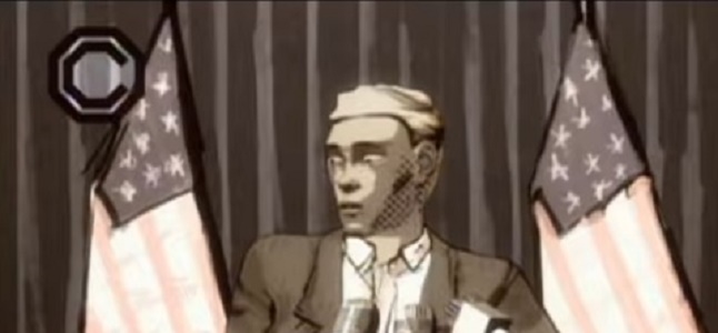 Videoclip: Handlebars