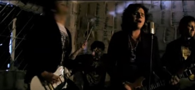 Videoclip: Let me take my way