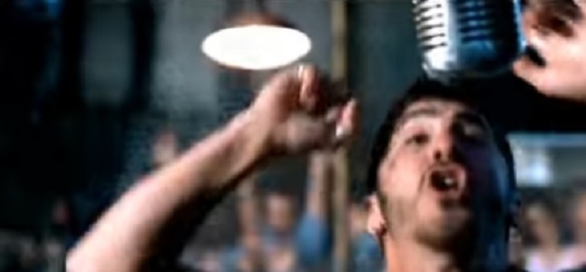 Videoclip: Awake