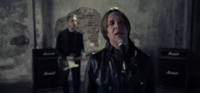 Videoclip: Magnetized