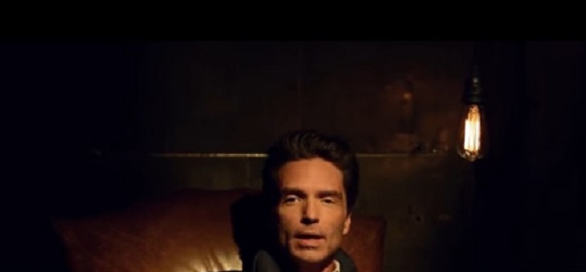 Videoclip: Whatever we started