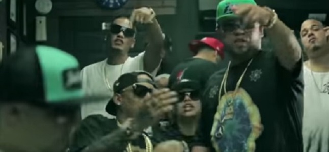 Videoclip: Mujeres y chavos