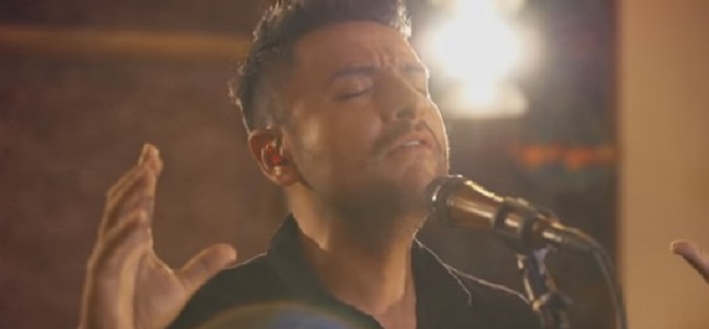 Videoclip: Derroche de amor