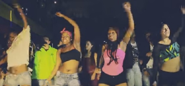 Videoclip: Pa' jode