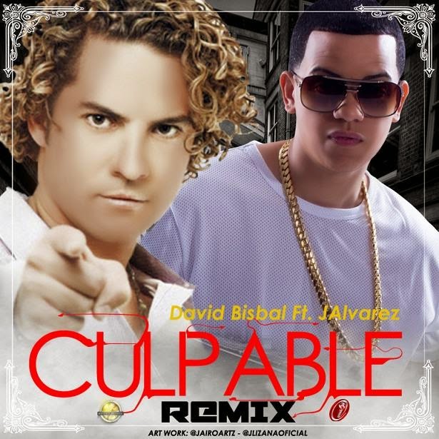 Culpable (Remix)