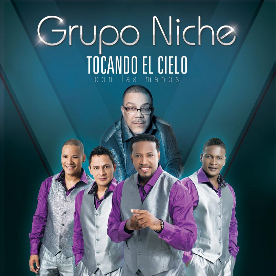 Tocando el cielo con las manos