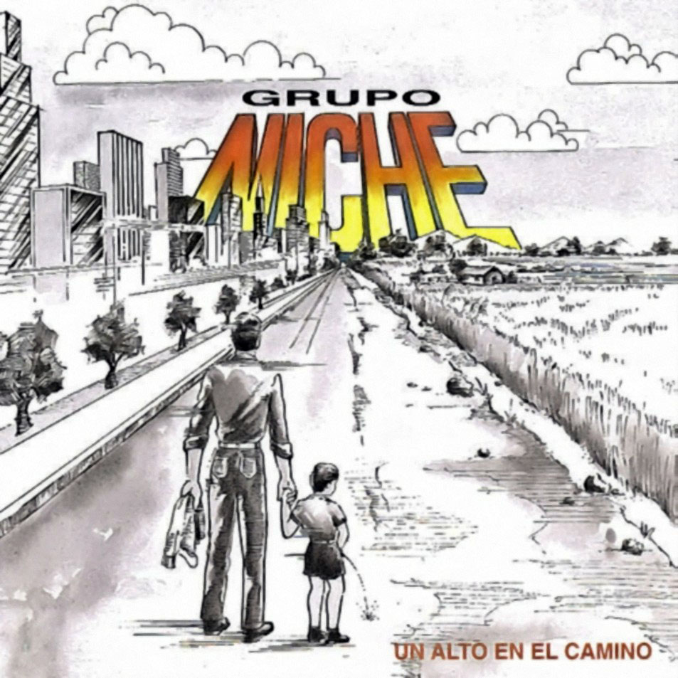 Un alto en el camino