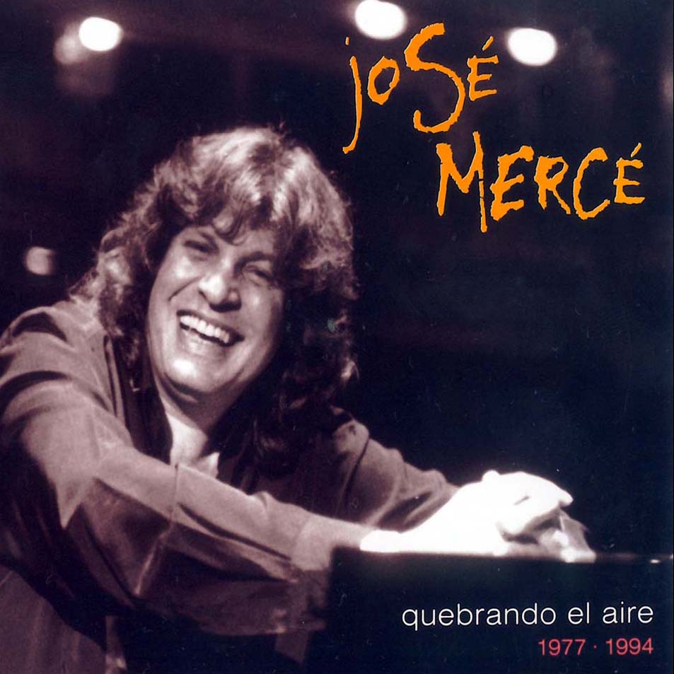 Quebrando el aire (1977-1994)
