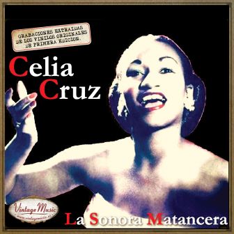 Canciones con historia: Celia Cruz