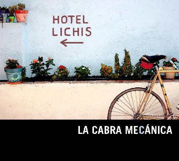 Hotel Lichis