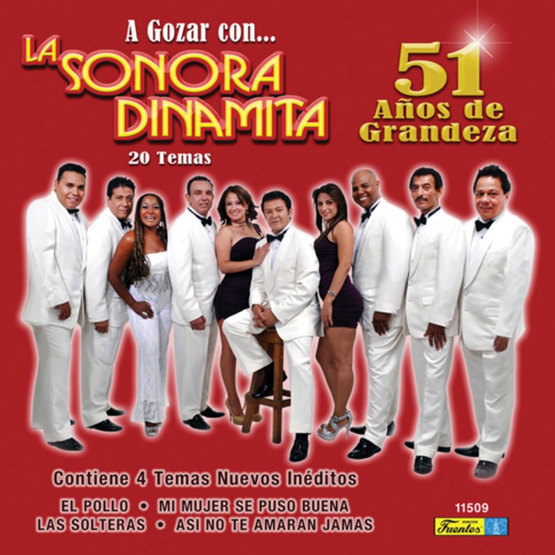 51 Años de grandeza