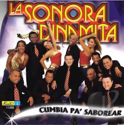 Cumbia pa' saborear
