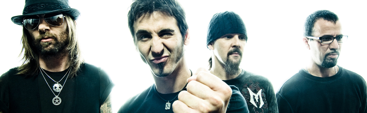 Godsmack