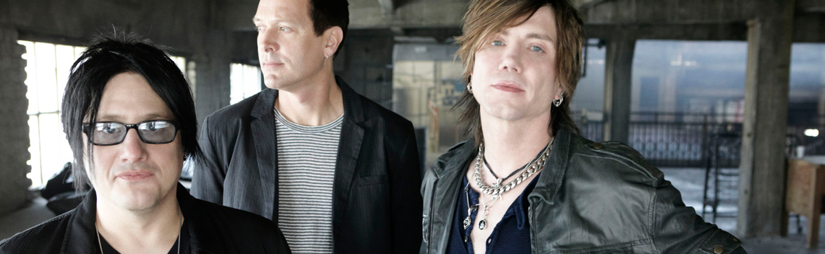 Goo Goo Dolls