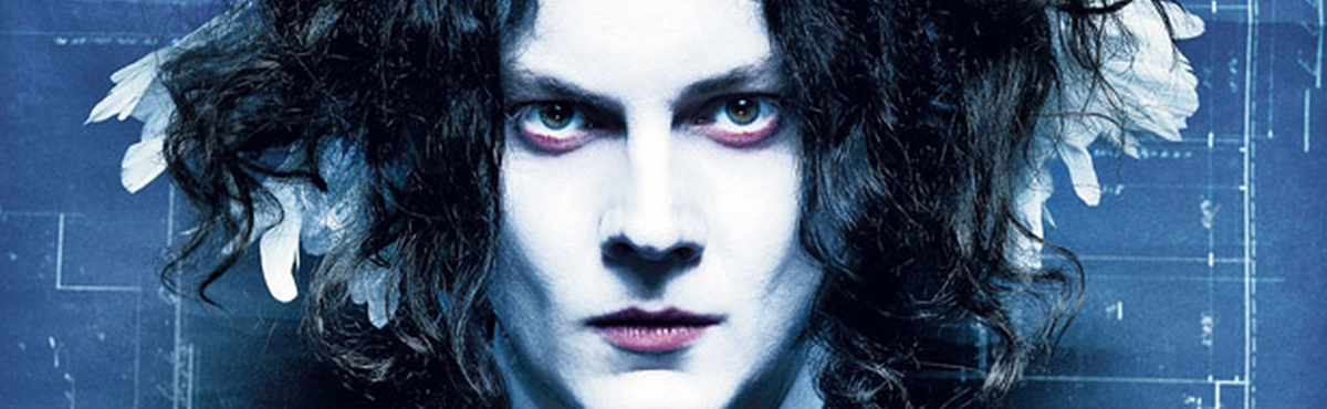 Jack White