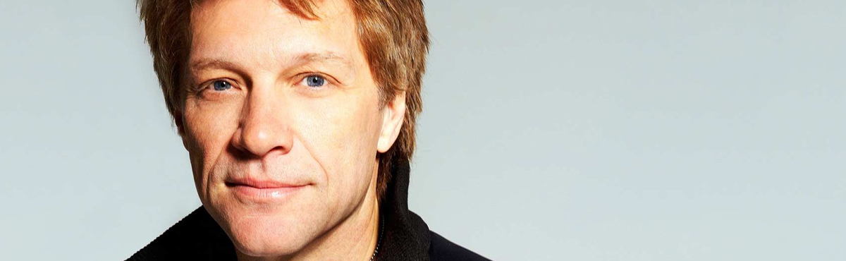 Jon Bon Jovi