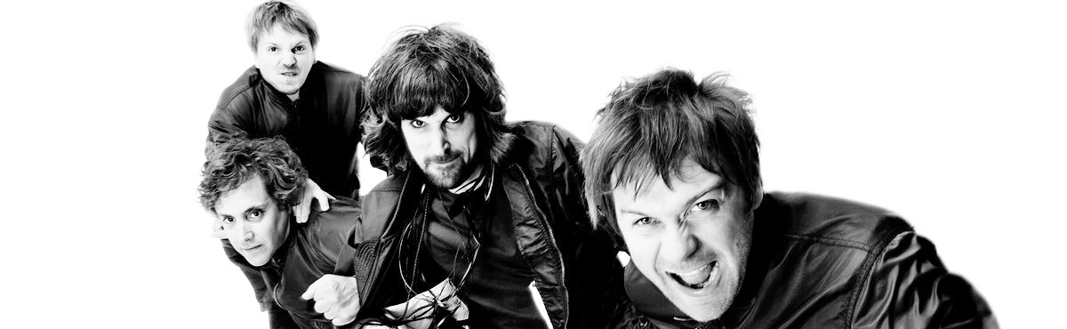 Kasabian