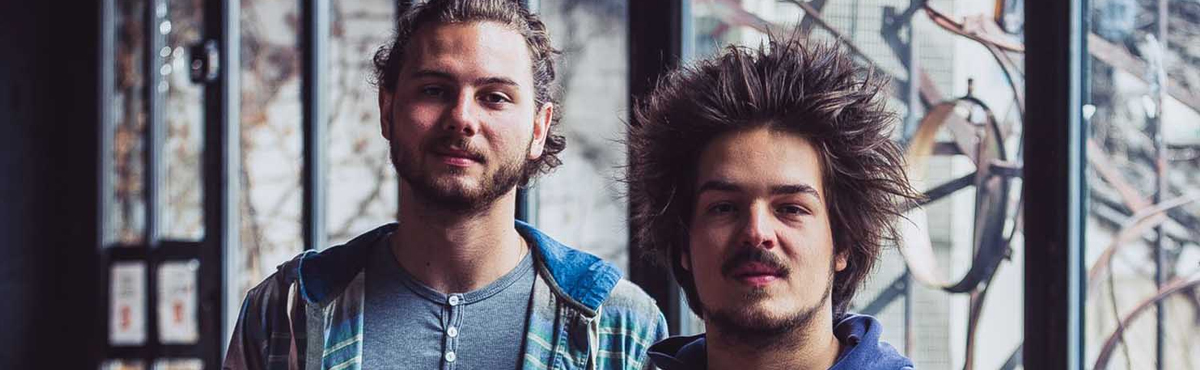 Milky Chance