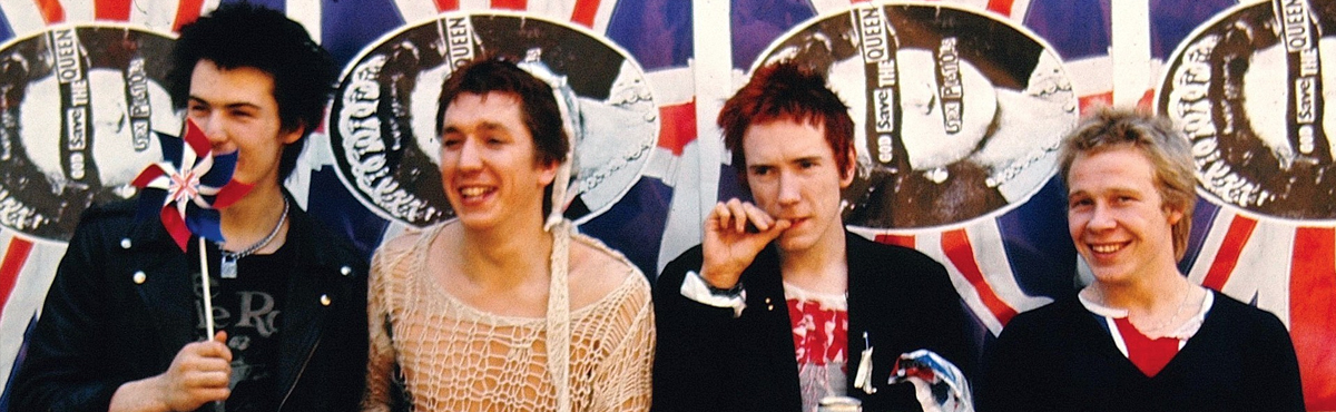 Sex Pistols