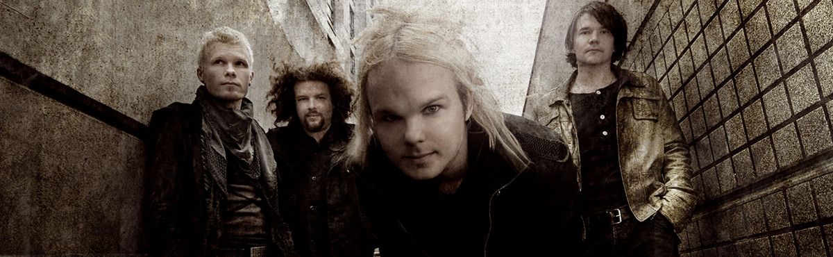 The Rasmus