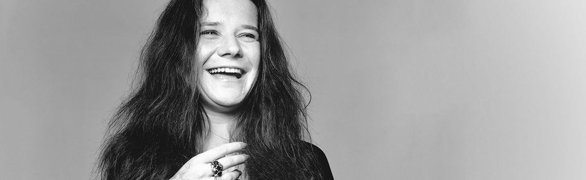 Janis Joplin