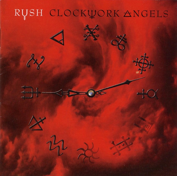 Clockwork angels