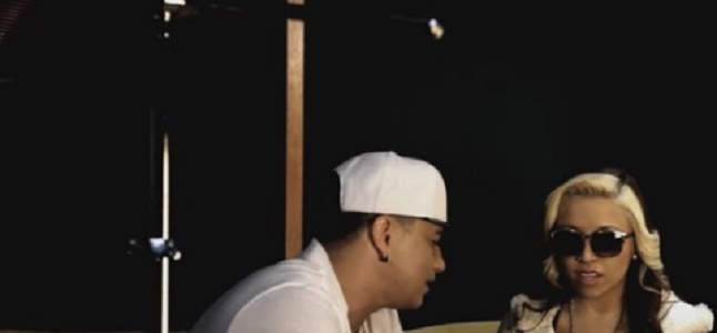 Videoclip: Algo pendiente