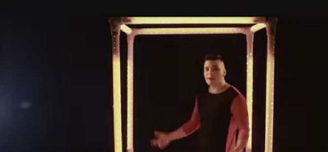 Videoclip: No lo pienses mas