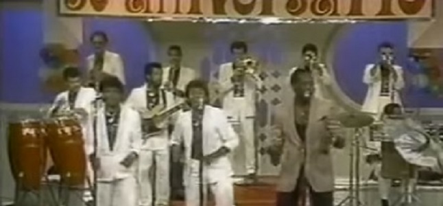 Videoclip: Capullo y sorullo