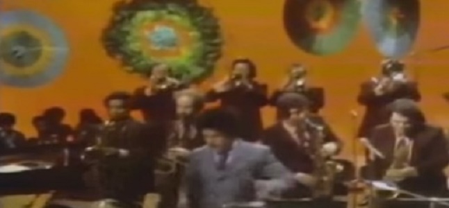 Videoclip: Para los rumberos (Tv Show)