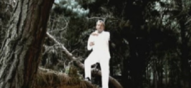 Videoclip: Como el aguila