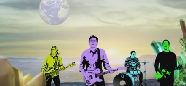 Videoclip: Sure and Certain