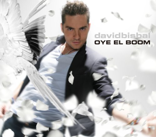 Oye el boom (Remix)
