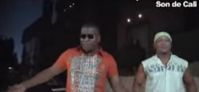 Videoclip: No quiero dormir