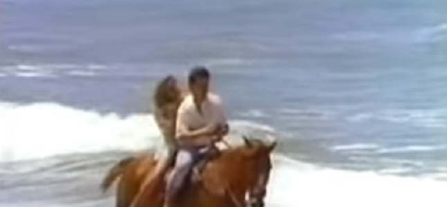 Videoclip: Lo mío es amor