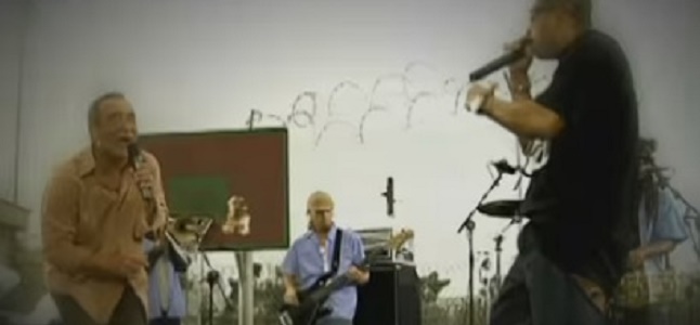 Videoclip: En mi puertorro