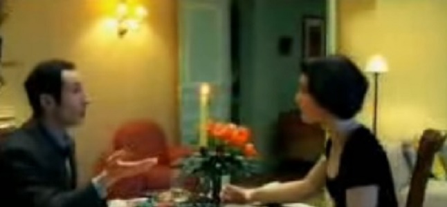 Videoclip: Tu cancion