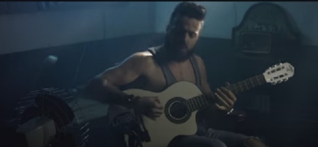 Videoclip: Lobbo
