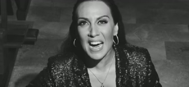 Videoclip: Jamás
