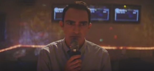 Videoclip: Take it back