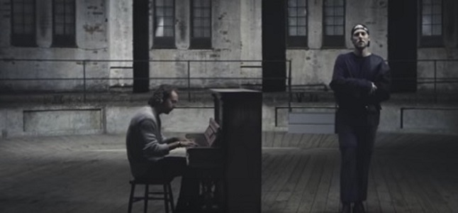 Videoclip: Dying for you