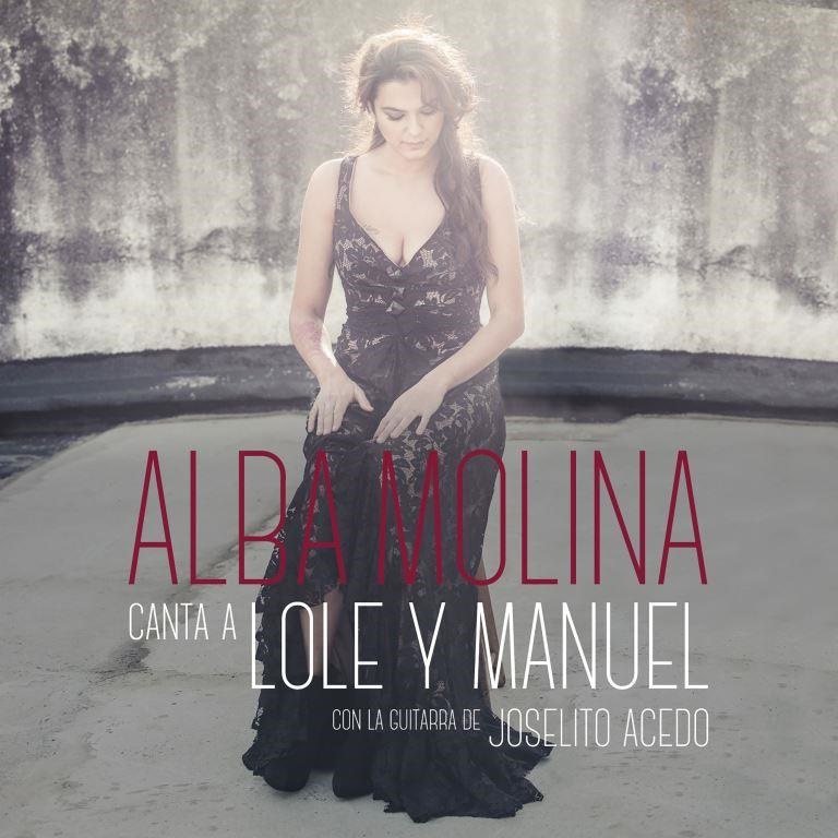 Canta a Lole y Manuel