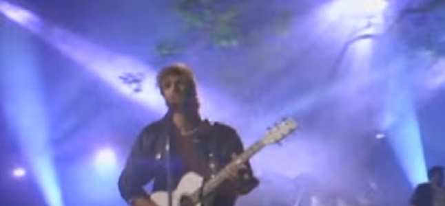 Videoclip: Nobody's fool