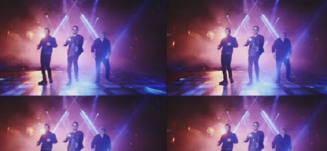 Videoclip: Ya no estás