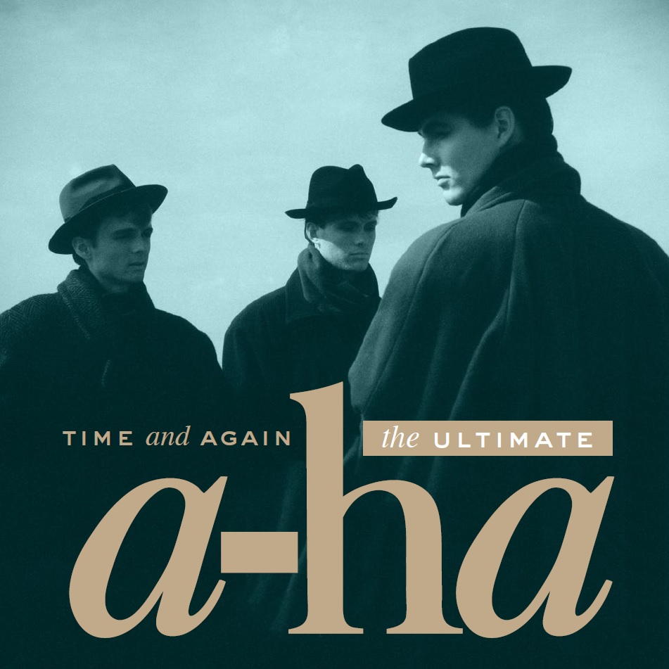 Time and again: The ultimate a-ha