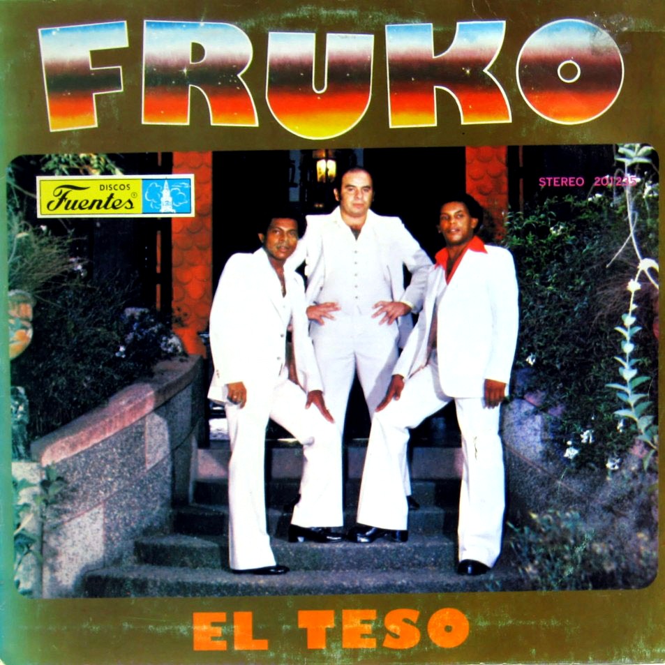 El teso