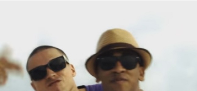 Videoclip: Cocoloco