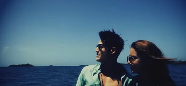 Videoclip: Dejate llevar