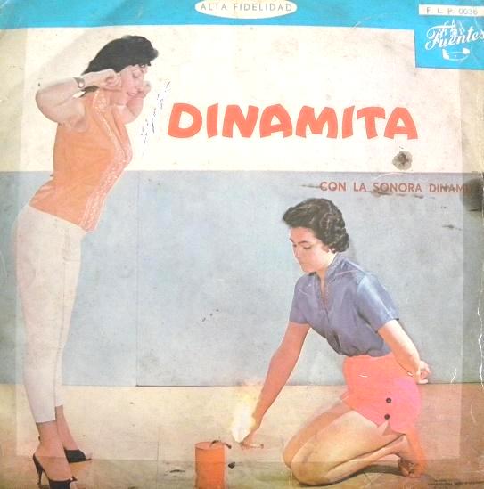 Dinamita