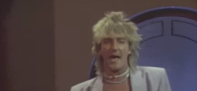 Videoclip: Baby Jane